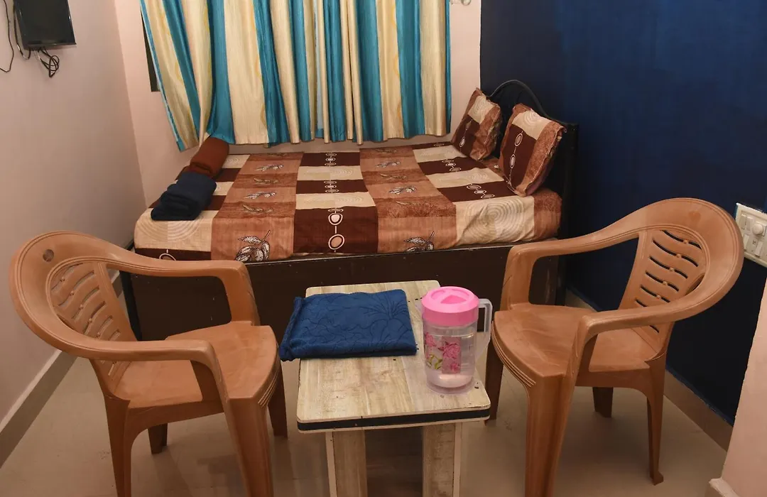 Sky Cottage Matheran-1