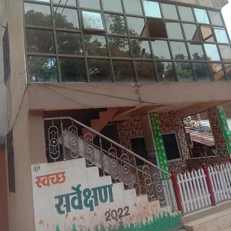 Sky Cottage Matheran-3