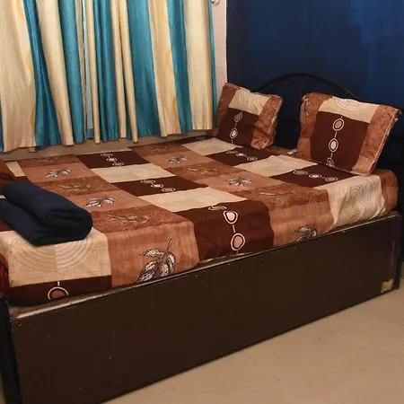 Sky Cottage Matheran-2